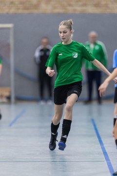 Bild 605 - wCJ Loewinnen Cup C1